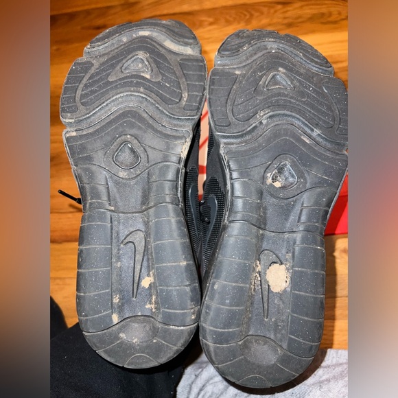 Air Max 200 (GS) - Picture 4 of 6